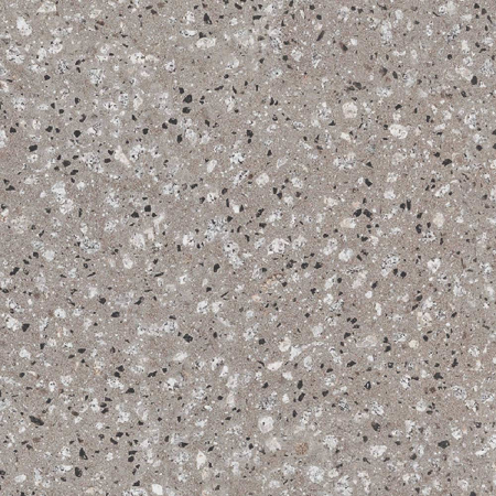 Outdoor Italian Tile Terrazzo Grey Black 24"X24" 3/4" Rectified