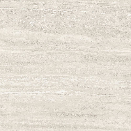 Outdoor Italian Tile Icon Travertine Pearl 24" x 24" 3/4" Rectified