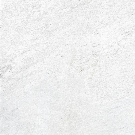 Outdoor Italian Tile Quartzite Crystal White 24"X24" 3/4" Rectified