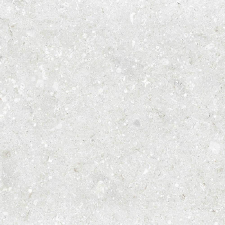 Outdoor Italian Tile Ocean Stone White Cool 12"X24" 3/4" Rectified