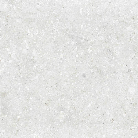 Outdoor Italian Tile Ocean Stone White Cool 24" x 48" 3/4" Rectified