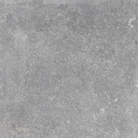 Outdoor Italian Tile Evolution Évo Gris Fonce 40" x 40" 3/4" Grip