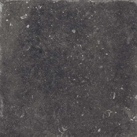 Italian Porcelain Tile Evolution Évo Noir 40"X40" 3/8" Natural