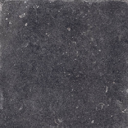 Outdoor Italian Tile Evolution Évo Noir 40"X40" 3/4" Grip