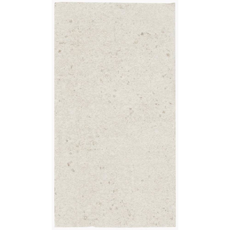 Italian Porcelain Tile Terra Crea Calce Spakko 3" x 6" 3/8" Natural
