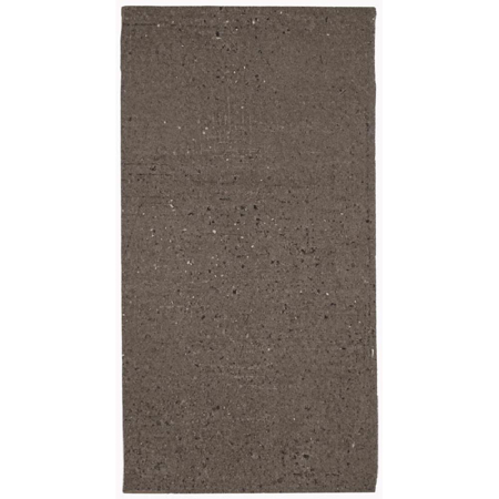 Italian Porcelain Tile Terra Crea Pomice Spakko 6" x 12" 3/8" Natural