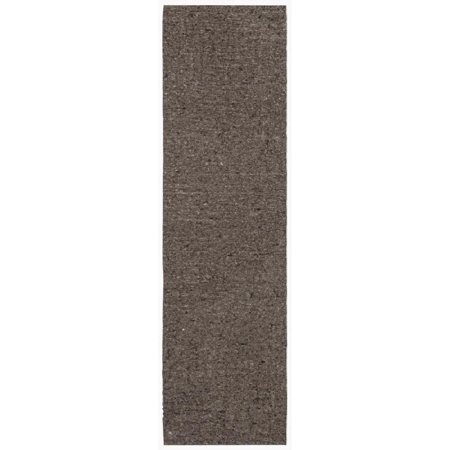 Italian Porcelain Tile Terra Crea Pomice Spakko 4" x 24" 3/8" Natural