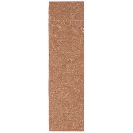 Italian Porcelain Tile Terra Crea Mattone Spakko 3"X12" 3/8" Natural