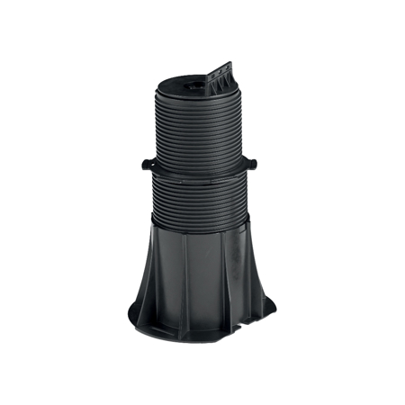 Pedestal Support Prime PR3 For Wood Joist 6 1/10"-16"