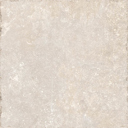 Outdoor Italian Tile Carrière du Kronos Bruges Antique 24" x 24" 3/4" Grip