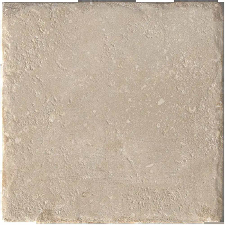 Outdoor Italian Tile Carrière du Kronos Bruges Antique 8" x 8" 23/32" Grip