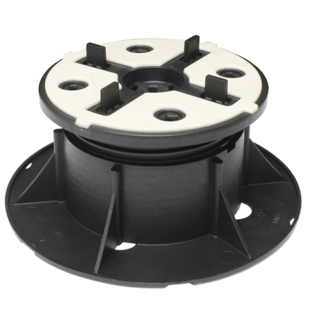 Fixed Head Adjustable Paving Support New Maxi NM3 With Paver Head 2 2/5"-3 9/10"
