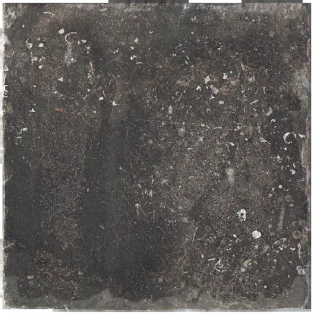 Outdoor Italian Tile Carrière du Kronos Namur Antique 8"X8" 23/32" Grip