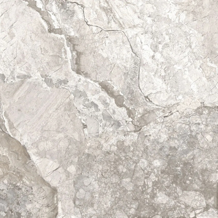 Angel Heart Grey 24”x24” 5/16" Porcelain Tile