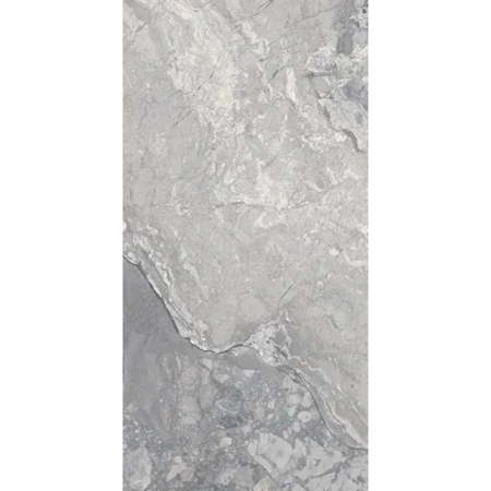 Angel Heart Charcoal 12”x24” 5/16" Porcelain Tile