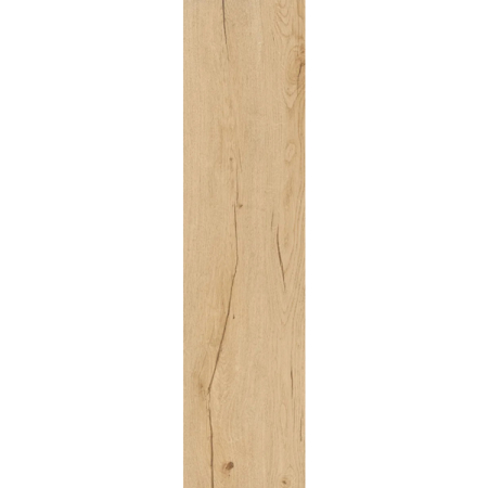 Feelwood Blonde 12”x48” 5/16" Natural Porcelain Tile