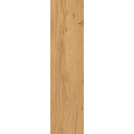 Feelwood Cognac 8”x48” 5/16" Honed Porcelain Tile