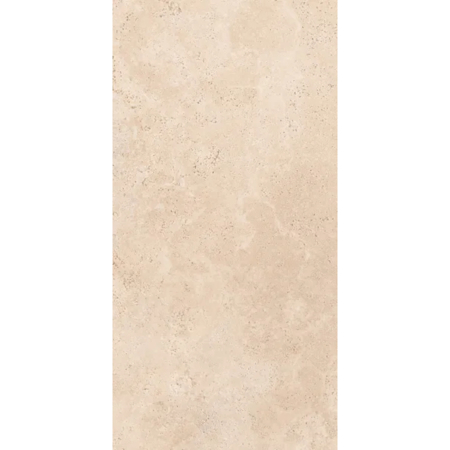 Stone Revolution Travertino 12”x48” 5/16" Porcelain Tile