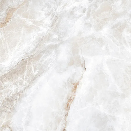 Glamour Onice Chrystal 24″x48″ 5/16" Natural Porcelain Tile