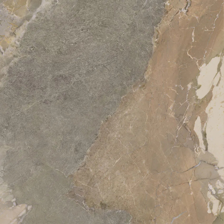 Blend Taupe 32”x32” 5/16" Natural Porcelain Tile