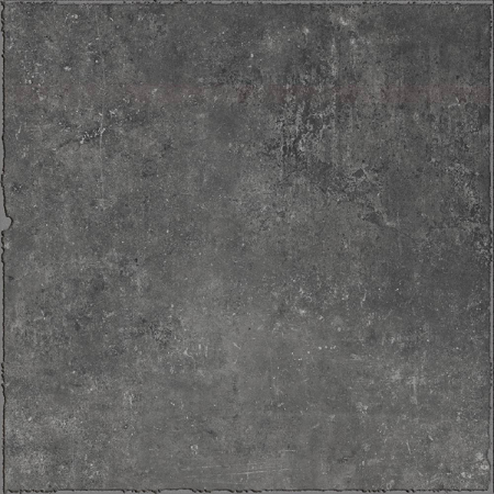 Italian Porcelain Tile Le Reverse Nuit Antique Heritage 24"X24" 3/8" Honed