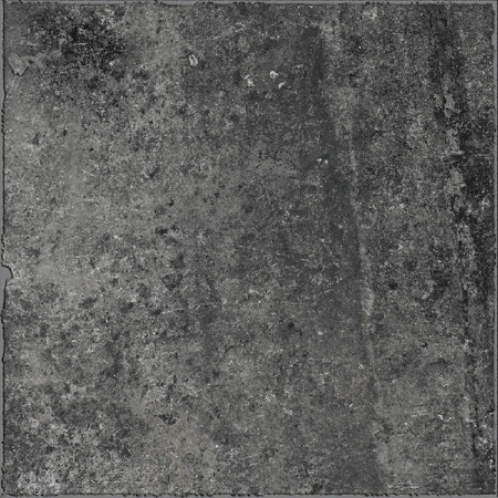 Italian Porcelain Tile Le Reverse Nuit Antique Heritage 24" x 24" 3/8" Natural