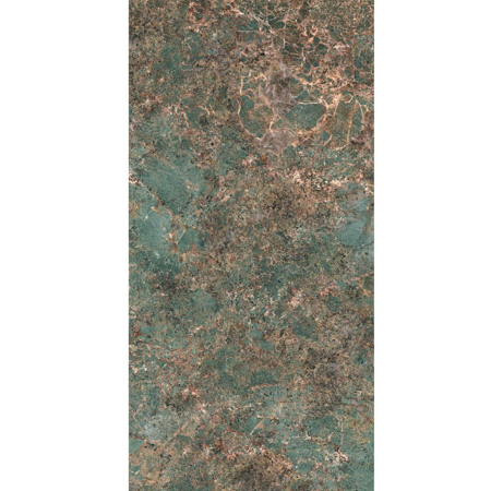 Italian Porcelain Tile Amazonite 30" x 60" 1/4" Polished