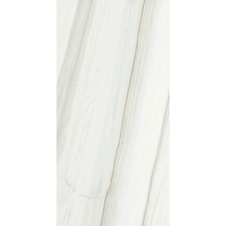 Italian Large Format Slab Bianco Lasa 60" x 120" 1/4" Natural