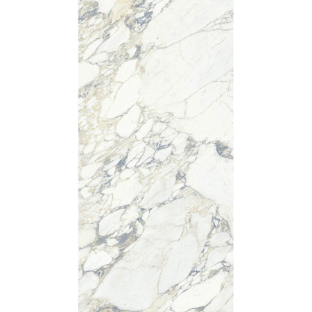 Italian Porcelain Tile Arabescato 30" x 60" 1/4" Polished