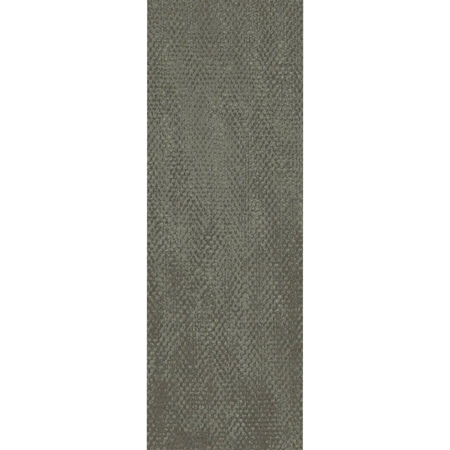 Camp Army Green 4”x12” 5/16" Canvas Porcelain Tile