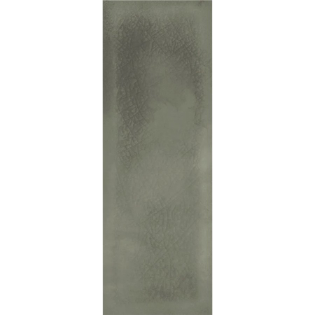 Camp Army Green 4”x12” 5/16" Glaze Porcelain Tile