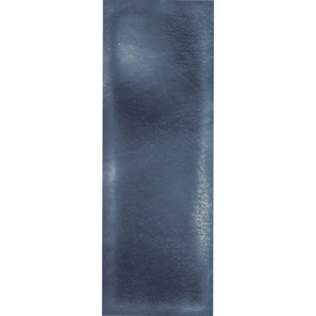 Camp Army Blue 4”x12” 5/16" Glaze Porcelain Tile