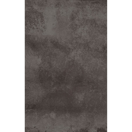 Stage Diving Metallic Grey 24" x 24" 3/8" Natural Porcelain Tile