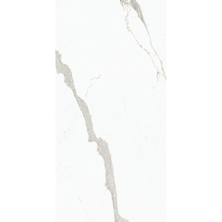 Italian Large Format Slab Extra White 60" x 120" 1/4" Polished
