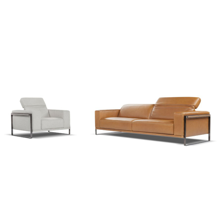Bamboo Sofa