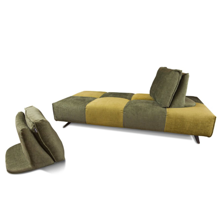 Bubble Sofa