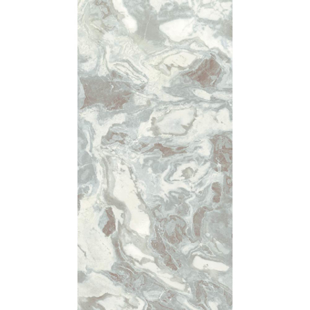 Italian Porcelain Tile Oyster 30" x 60" 1/4" Natural