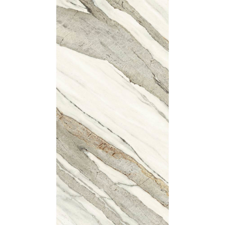 Italian Large Format Slab Vogue 60" x 60" 1/4" Pre-Polished