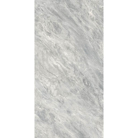 Italian Large Format Slab Trambiserra Grey 60" x 120" 1/4" Polished