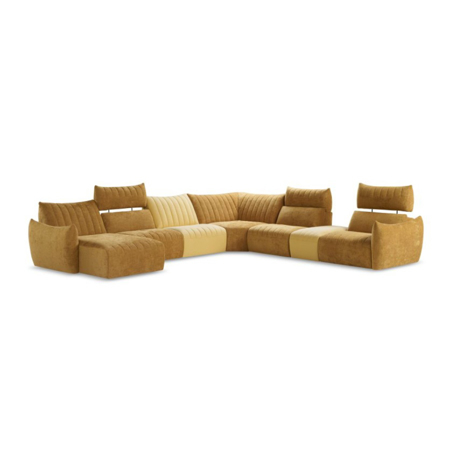 Sun Sofa