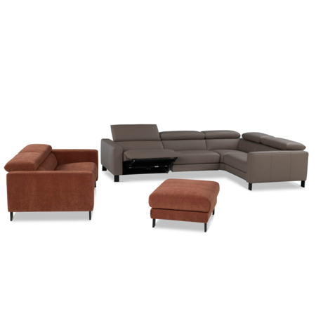 Central Intelligent Sofa System