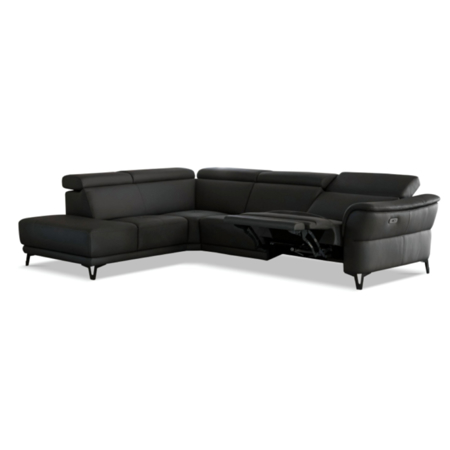 Charleston Intelligent Sofa System