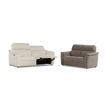 Oakland Intelligent Sofa System