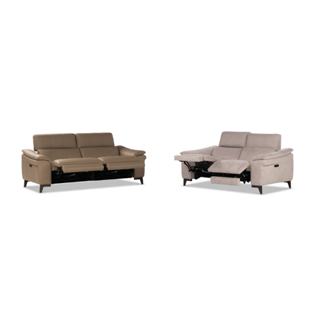 Glendale Intelligent Sofa System