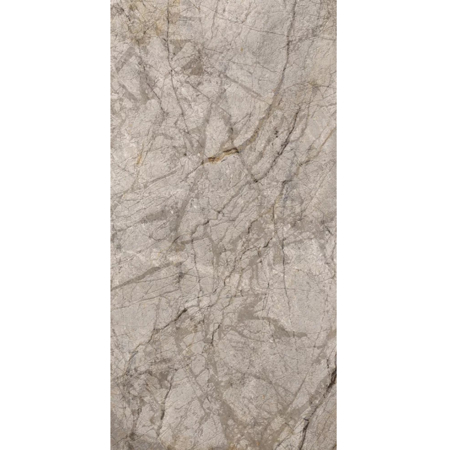 Riverwash Wild Grey 20" x 40", 3/8" Natural Porcelain Tile