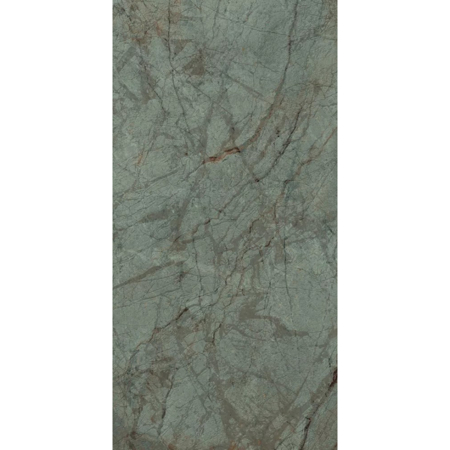 Riverwash Green 24"x24", 3/8" Natural Porcelain Tile
