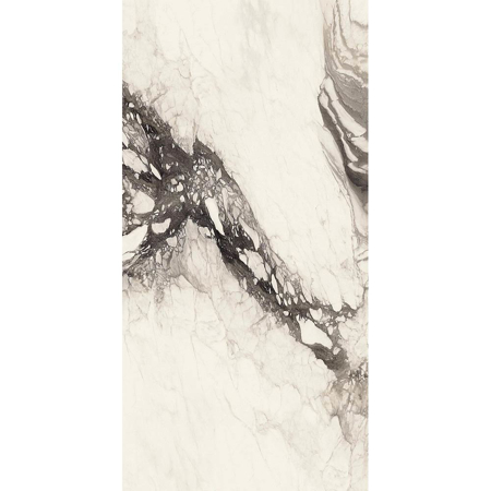 Italian Slab Infinity Face B 64” x 128” 3/4" Porcelain Soft