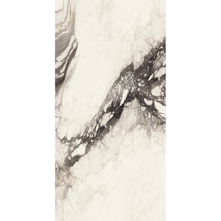 Italian Slab Infinity Face A 64” x 128” 3/4" Porcelain Soft