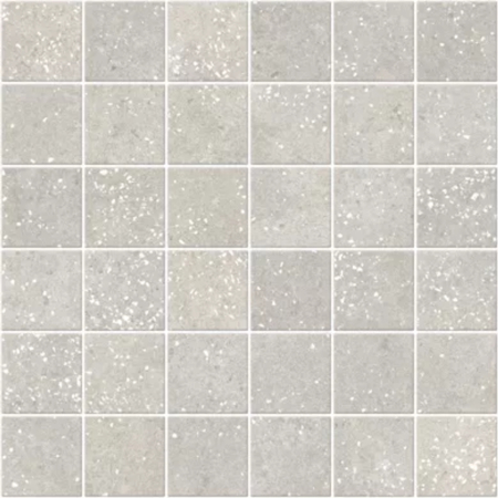 Mosaic Muro Grey 12"x12" Natural Finish