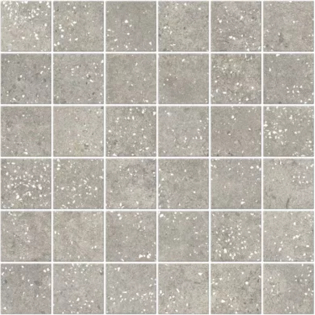 Mosaic Muro Moss 12"x12" Natural Finish